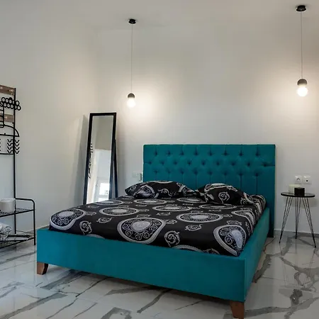 Aktis With Freshwater Pool And Sea View Villa Sissi (Crete)