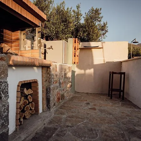 Aktis With Freshwater Pool And Sea View * Sissi (Crete)