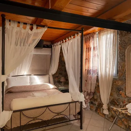 Aktis With Freshwater Pool And Sea View Villa Sissi (Crete)