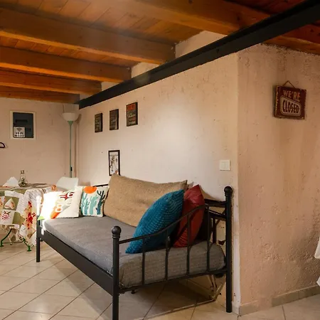 Villa Aktis With Freshwater Pool And Sea View Sissi (Crete)
